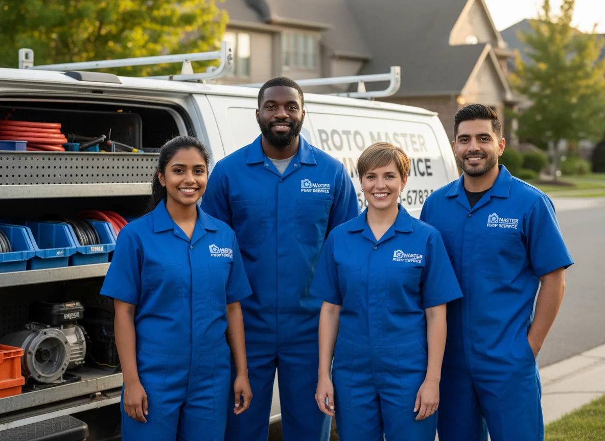 Sump Pump Installation company in Shalimar, FL